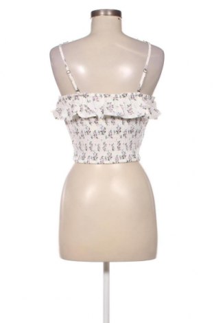 Γυναικείο αμάνικο μπλουζάκι Hollister, Μέγεθος M, Χρώμα Πολύχρωμο, Τιμή 9,72 €