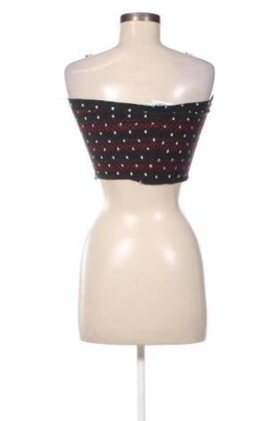 Γυναικείο αμάνικο μπλουζάκι Hollister, Μέγεθος XS, Χρώμα Μαύρο, Τιμή 3,14 €