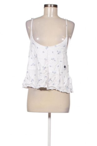 Γυναικείο αμάνικο μπλουζάκι Hollister, Μέγεθος S, Χρώμα Πολύχρωμο, Τιμή 5,08 €