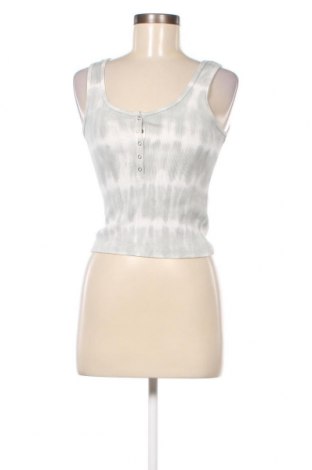 Γυναικείο αμάνικο μπλουζάκι Hollister, Μέγεθος S, Χρώμα Πολύχρωμο, Τιμή 5,68 €