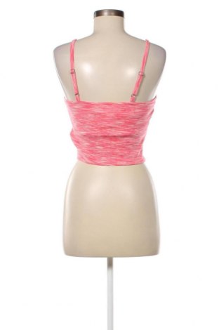 Γυναικείο αμάνικο μπλουζάκι Hollister, Μέγεθος M, Χρώμα Ρόζ , Τιμή 14,95 €