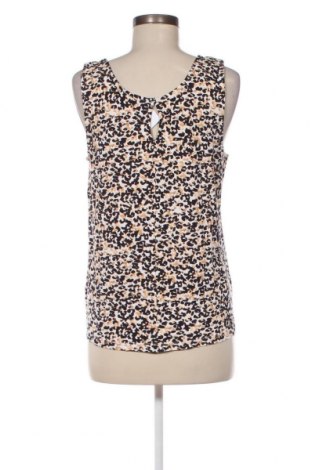Γυναικείο αμάνικο μπλουζάκι Ichi, Μέγεθος M, Χρώμα Πολύχρωμο, Τιμή 5,83 €