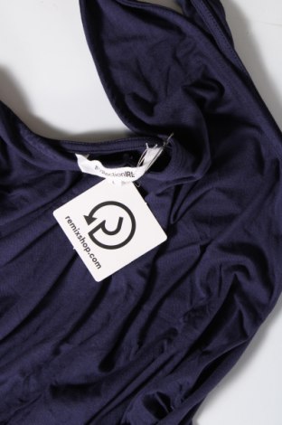Γυναικείο αμάνικο μπλουζάκι Irl, Μέγεθος L, Χρώμα Μπλέ, Τιμή 10,82 €