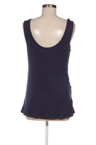 Γυναικείο αμάνικο μπλουζάκι Irl, Μέγεθος L, Χρώμα Μπλέ, Τιμή 10,82 €