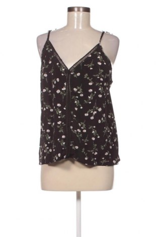 Γυναικείο αμάνικο μπλουζάκι Irl, Μέγεθος L, Χρώμα Μαύρο, Τιμή 5,63 €