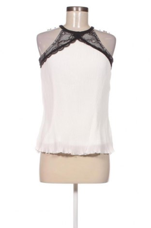 Γυναικείο αμάνικο μπλουζάκι Irl, Μέγεθος XS, Χρώμα Λευκό, Τιμή 5,41 €