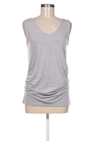 Γυναικείο αμάνικο μπλουζάκι Irl, Μέγεθος M, Χρώμα Γκρί, Τιμή 10,82 €