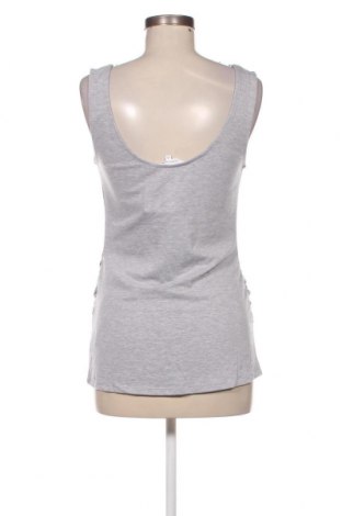 Γυναικείο αμάνικο μπλουζάκι Irl, Μέγεθος M, Χρώμα Γκρί, Τιμή 10,82 €