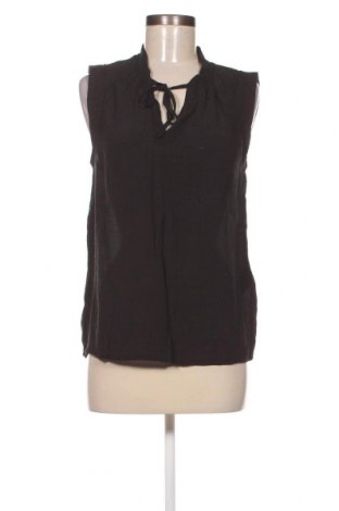 Γυναικείο αμάνικο μπλουζάκι Jdy, Μέγεθος M, Χρώμα Μαύρο, Τιμή 2,35 €