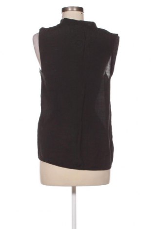 Γυναικείο αμάνικο μπλουζάκι Jdy, Μέγεθος M, Χρώμα Μαύρο, Τιμή 13,03 €