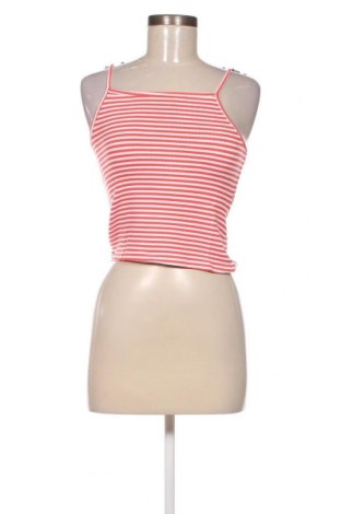 Γυναικείο αμάνικο μπλουζάκι Jennyfer, Μέγεθος S, Χρώμα Πολύχρωμο, Τιμή 3,25 €