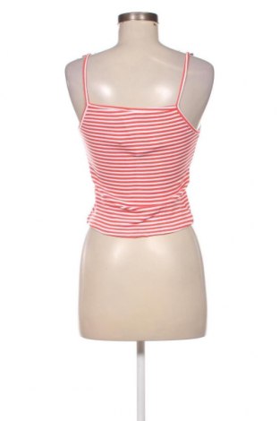 Γυναικείο αμάνικο μπλουζάκι Jennyfer, Μέγεθος S, Χρώμα Πολύχρωμο, Τιμή 5,63 €
