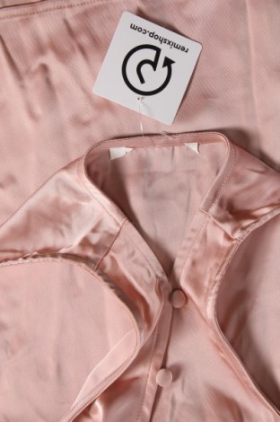 Γυναικείο αμάνικο μπλουζάκι KAIIA, Μέγεθος S, Χρώμα Ρόζ , Τιμή 10,82 €