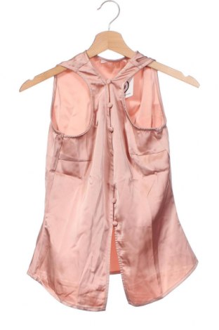 Γυναικείο αμάνικο μπλουζάκι KAIIA, Μέγεθος S, Χρώμα Ρόζ , Τιμή 10,82 €