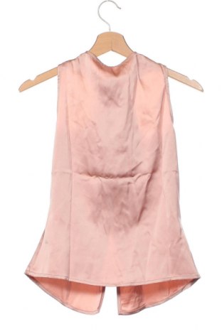 Tricou de damă KAIIA, Mărime S, Culoare Roz, Preț 69,08 Lei