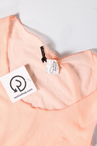 Γυναικείο αμάνικο μπλουζάκι La Mode Est A Vous, Μέγεθος M, Χρώμα Ρόζ , Τιμή 4,76 €