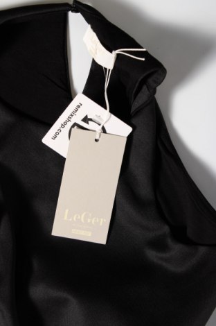 Γυναικείο αμάνικο μπλουζάκι LeGer By Lena Gercke, Μέγεθος M, Χρώμα Μαύρο, Τιμή 8,52 €