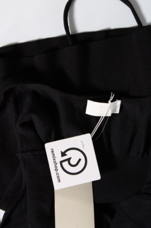 Γυναικείο αμάνικο μπλουζάκι LeGer By Lena Gercke, Μέγεθος M, Χρώμα Μαύρο, Τιμή 5,53 €
