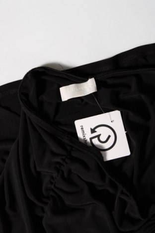 Γυναικείο αμάνικο μπλουζάκι LeGer By Lena Gercke, Μέγεθος L, Χρώμα Μαύρο, Τιμή 5,38 €