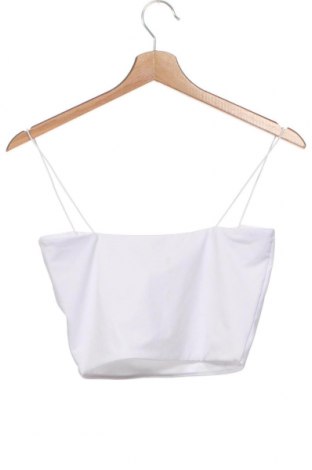 Γυναικείο αμάνικο μπλουζάκι LeGer By Lena Gercke, Μέγεθος S, Χρώμα Λευκό, Τιμή 8,37 €