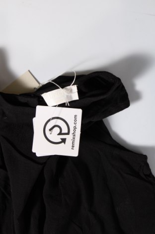 Γυναικείο αμάνικο μπλουζάκι LeGer By Lena Gercke, Μέγεθος XS, Χρώμα Μαύρο, Τιμή 5,53 €