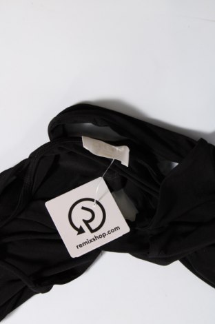 Γυναικείο αμάνικο μπλουζάκι LeGer By Lena Gercke, Μέγεθος M, Χρώμα Μαύρο, Τιμή 14,95 €