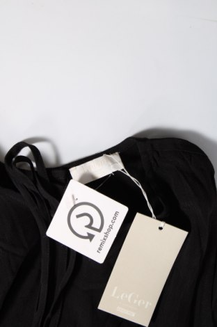 Γυναικείο αμάνικο μπλουζάκι LeGer By Lena Gercke, Μέγεθος M, Χρώμα Μαύρο, Τιμή 5,53 €