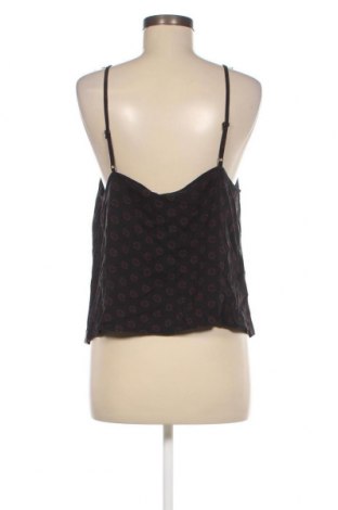 Γυναικείο αμάνικο μπλουζάκι Lindex, Μέγεθος M, Χρώμα Μαύρο, Τιμή 5,63 €