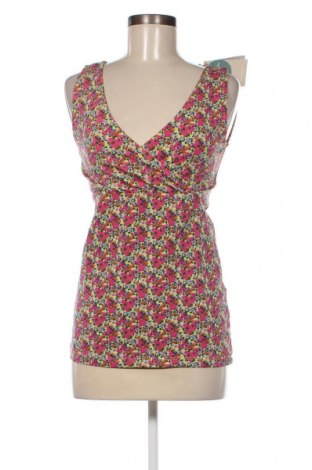 Γυναικείο αμάνικο μπλουζάκι Mamalicious, Μέγεθος S, Χρώμα Πολύχρωμο, Τιμή 5,99 €