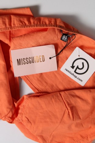 Női trikó Missguided, Méret XL, Szín Narancssárga
, Ár 1 465 Ft