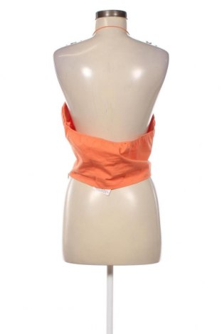 Damentop Missguided, Größe XL, Farbe Orange, Preis € 3,14