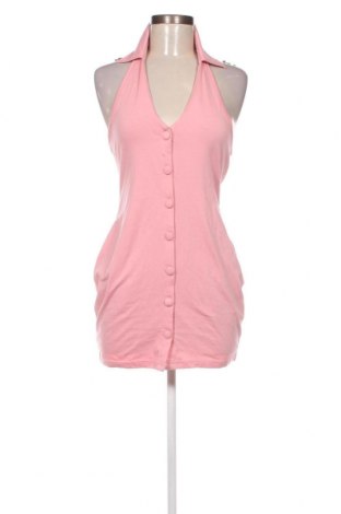 Tricou de damă Missguided, Mărime L, Culoare Roz, Preț 45,59 Lei