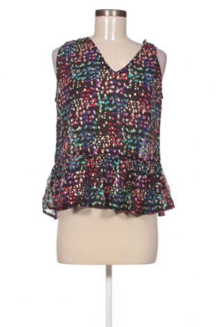 Γυναικείο αμάνικο μπλουζάκι Molly Bracken, Μέγεθος L, Χρώμα Πολύχρωμο, Τιμή 2,67 €