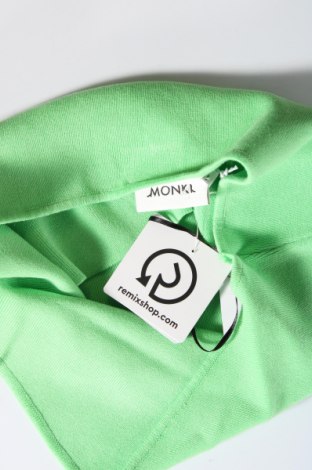 Damentop Monki, Größe M, Farbe Grün, Preis € 4,01