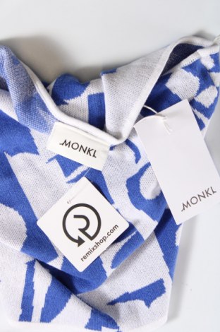 Γυναικείο αμάνικο μπλουζάκι Monki, Μέγεθος L, Χρώμα Πολύχρωμο, Τιμή 4,11 €