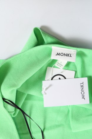 Női trikó Monki, Méret L, Szín Zöld, Ár 1 125 Ft