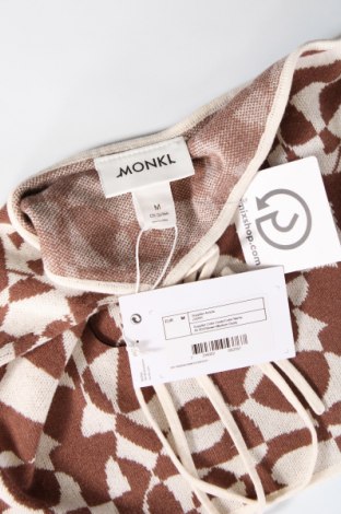 Γυναικείο αμάνικο μπλουζάκι Monki, Μέγεθος M, Χρώμα Πολύχρωμο, Τιμή 5,58 €