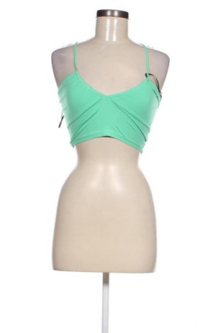 Damentop Monki, Größe XS, Farbe Grün, Preis € 3,33