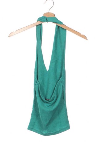 Damentop Monki, Größe XXS, Farbe Grün, Preis € 3,52