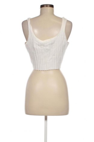 Tricou de damă Monki, Mărime XL, Culoare Alb, Preț 34,99 Lei