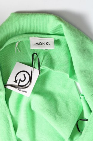 Damentop Monki, Größe L, Farbe Grün, Preis € 3,23