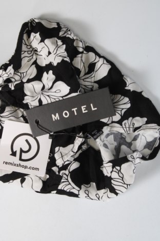 Γυναικείο αμάνικο μπλουζάκι Motel, Μέγεθος XS, Χρώμα Πολύχρωμο, Τιμή 2,99 €