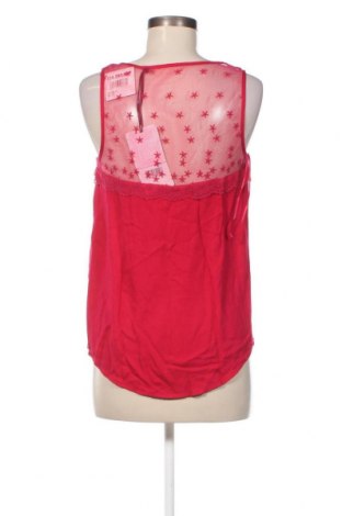 Tricou de damă Naf Naf, Mărime S, Culoare Roz, Preț 23,85 Lei