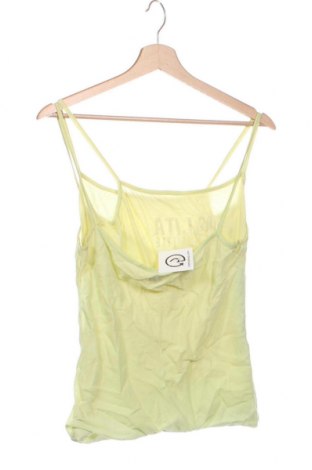 Γυναικείο αμάνικο μπλουζάκι Nolita, Μέγεθος M, Χρώμα Πράσινο, Τιμή 2,97 €