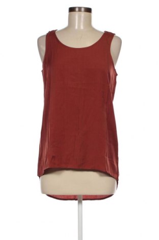 Γυναικείο αμάνικο μπλουζάκι ONLY, Μέγεθος S, Χρώμα Κόκκινο, Τιμή 5,01 €