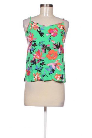 Γυναικείο αμάνικο μπλουζάκι ONLY, Μέγεθος XS, Χρώμα Πολύχρωμο, Τιμή 5,29 €
