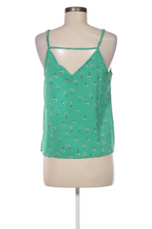 Γυναικείο αμάνικο μπλουζάκι ONLY, Μέγεθος XXS, Χρώμα Πράσινο, Τιμή 3,20 €