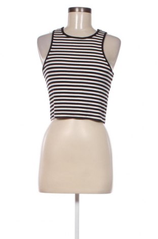 Γυναικείο αμάνικο μπλουζάκι ONLY, Μέγεθος L, Χρώμα Πολύχρωμο, Τιμή 13,92 €