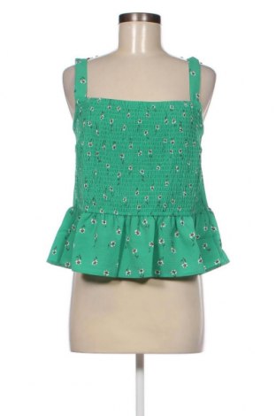 Γυναικείο αμάνικο μπλουζάκι ONLY, Μέγεθος XL, Χρώμα Πράσινο, Τιμή 5,99 €