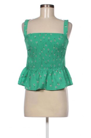 Γυναικείο αμάνικο μπλουζάκι ONLY, Μέγεθος M, Χρώμα Πράσινο, Τιμή 5,43 €